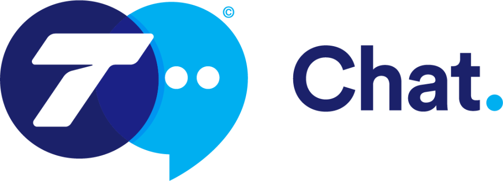 TDM Chatting Logo