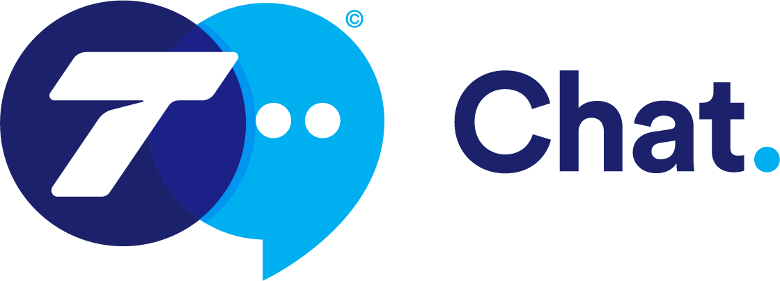 TDM Chatting Logo