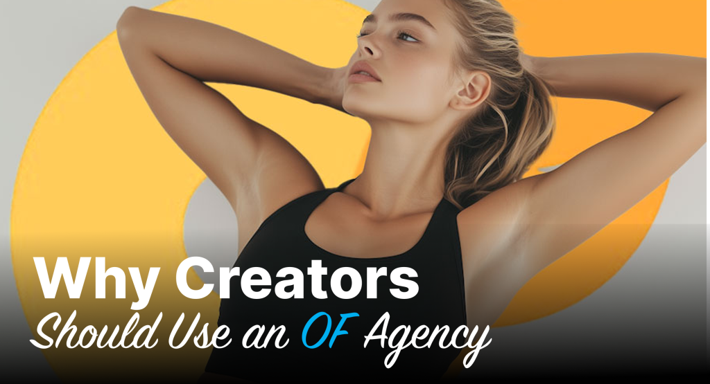 OF chatter agency