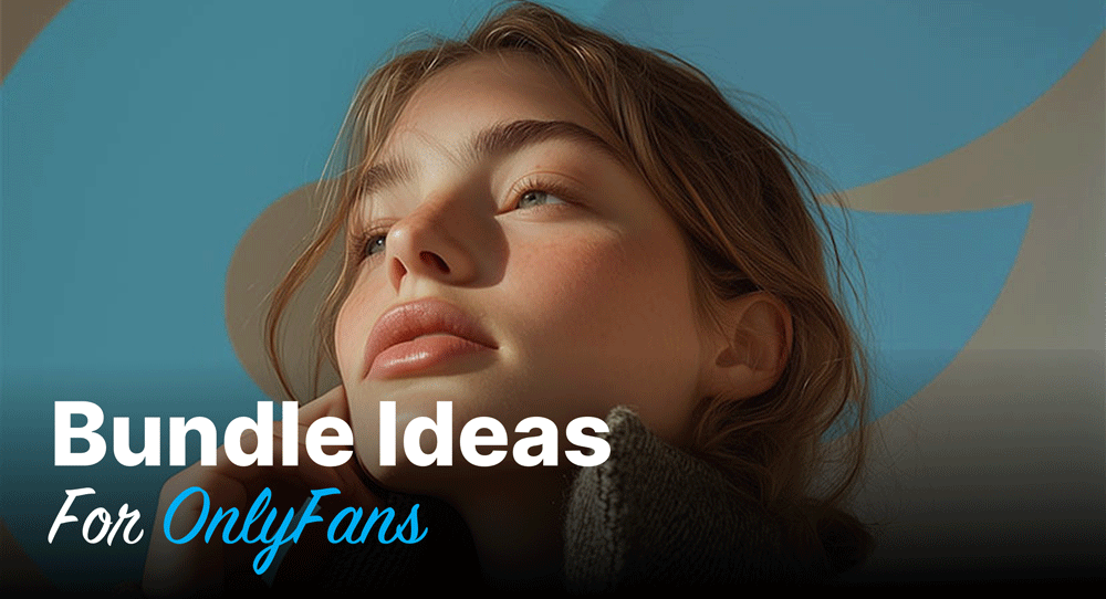 OnlyFans blog ideas