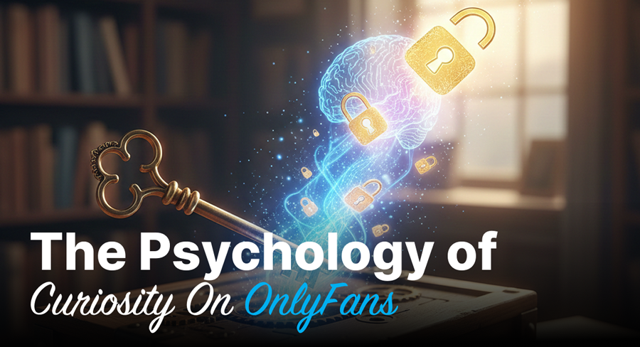 psychology of curiosity