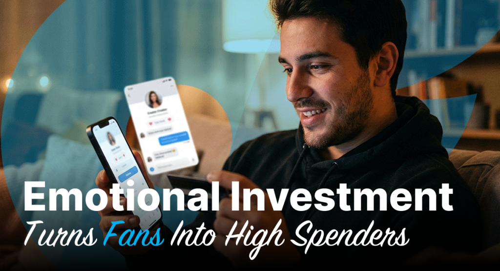 Emotional investment