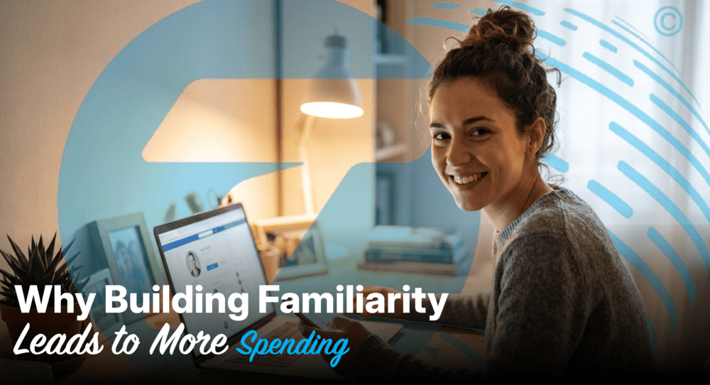 building familiarity