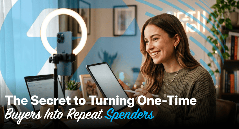 repeat spenders
